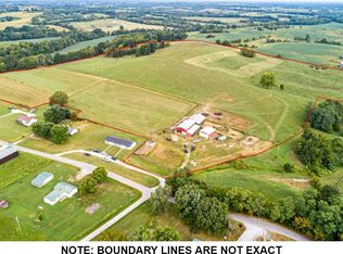 3414 Tatum Ln, Gravel Switch, KY 40328