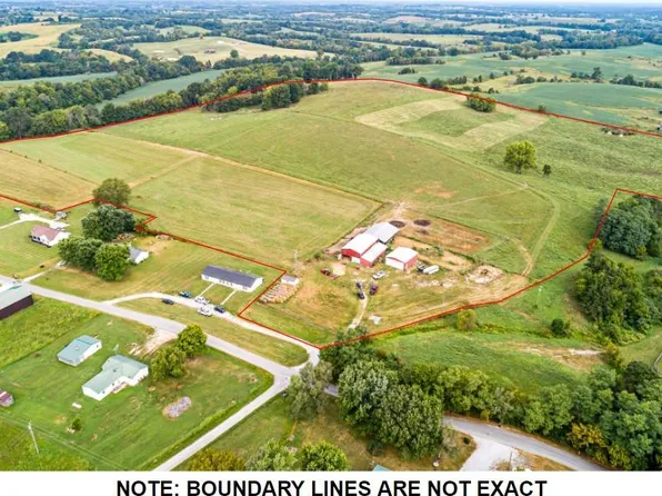 3414 Tatum Ln, Gravel Switch, KY 40328