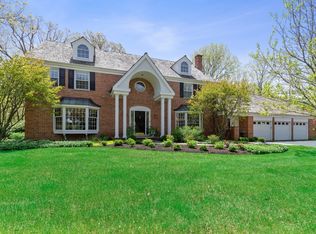 881 McCormick Dr, Lake Forest, IL 60045