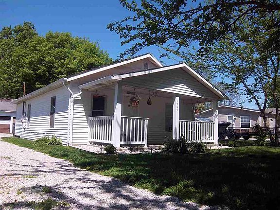 1909 S. Werner Ave.