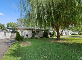 4437 S 39th St, Saint Louis, MO 63116