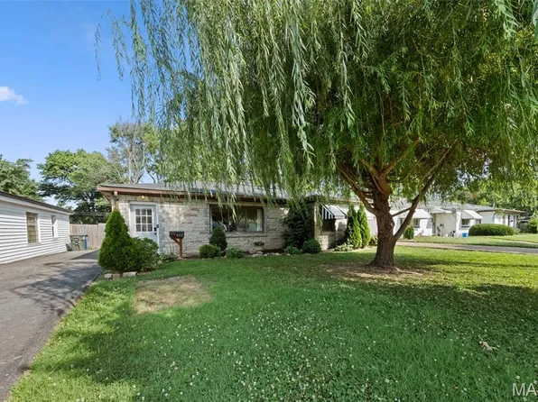 4437 S 39th St, Saint Louis, MO 63116