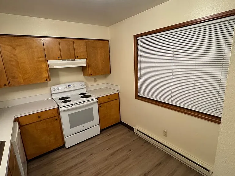Michelbook Apartments — Photo 18