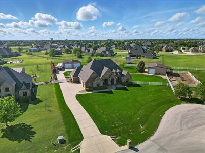 12917 Whisper Willows Ct, Haslet, TX, 76052