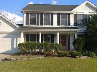 15648 94th Ave, Florissant, MO 63034