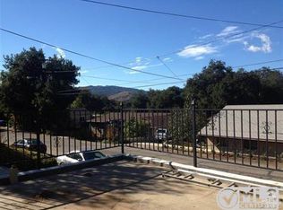 122 Olive St, Oakview, CA 93022