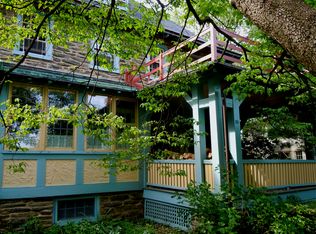 33 E Springfield Ave, Philadelphia, PA 19118