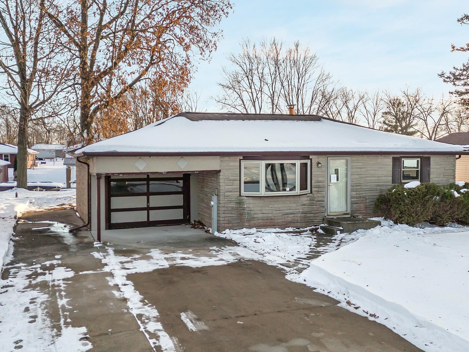 7639 Boom Bay Heights Rd, Larsen, WI 54947 | MLS #50319363 | Zillow