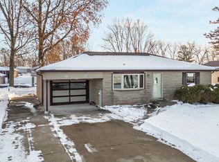 7639 Boom Bay Heights Rd, Larsen, WI 54947