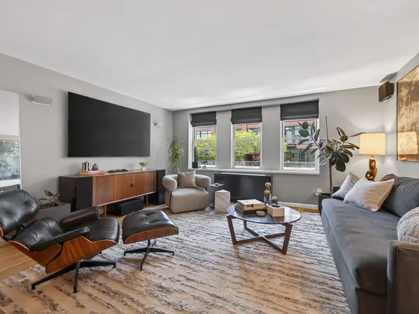 296 West Tenth Street image 1 of 7