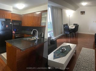 5793 Yonge St #805, Toronto, ON M2M 0A9