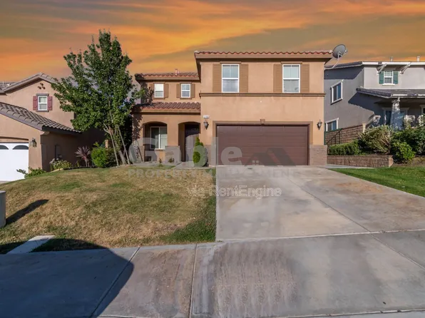 37400 Queen Anne Pl, Palmdale, CA 93551