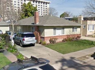 857 Bellomy St, Santa Clara, CA 95050