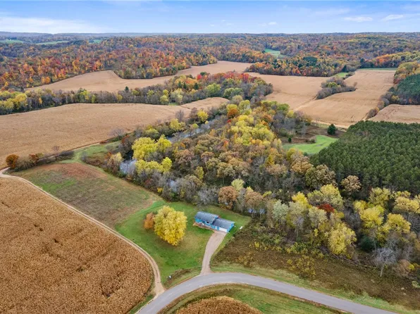 13651 N 320th St, Ridgeland, WI 54763