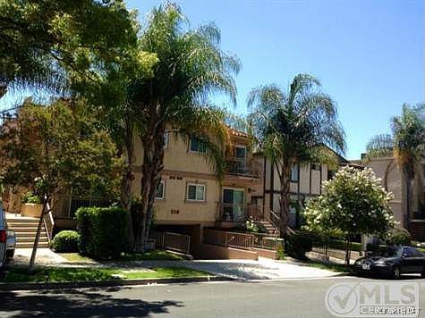 2nd image of 550 E Santa Anita Ave Unit 108