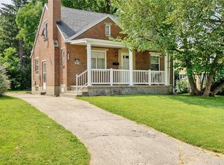 1611 Coventry Rd, Dayton, OH 45410