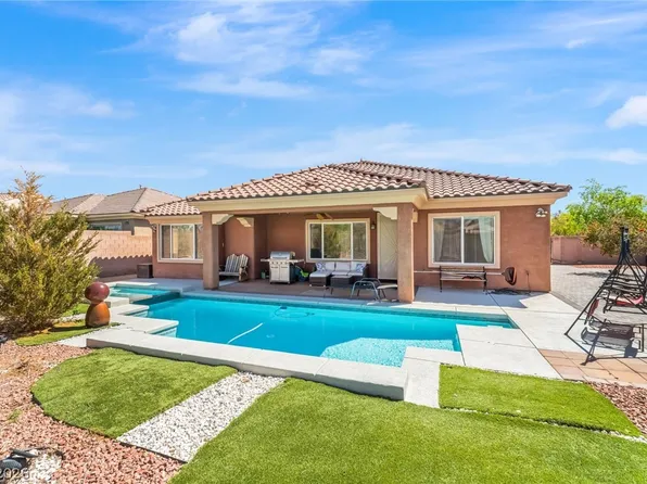 8113 Bay Dunes St, Las Vegas, NV 89131