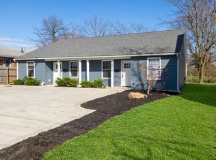 1282 Lockbourne Rd, Columbus, OH 43206