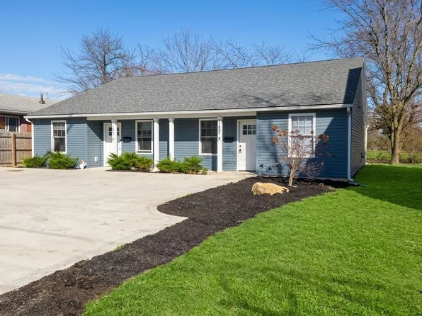 1282 Lockbourne Rd, Columbus, OH 43206