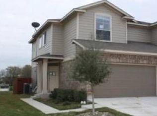 717 A Jane Austen Trl, Pflugerville, TX 78660