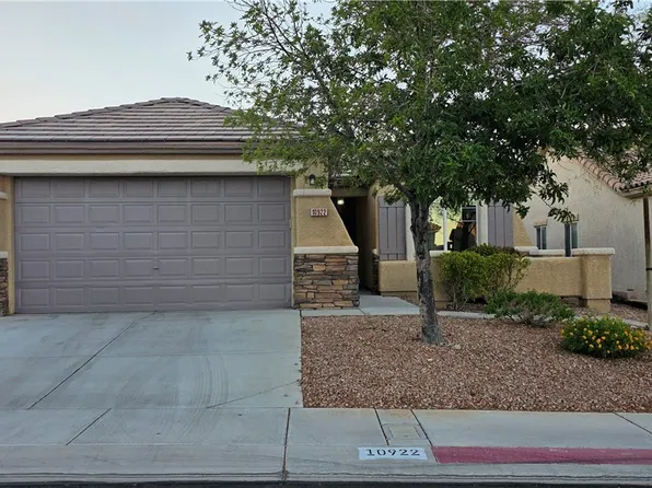 10922 Moonbeam Glow Ln, Summerlin, NV 89135