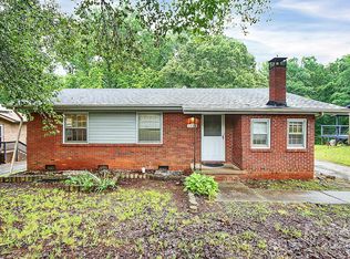 1120 Claremont Rd, Charlotte, NC 28214