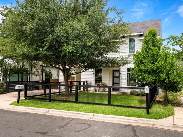 4604 Banister Ln Unit A, Austin, TX 78745