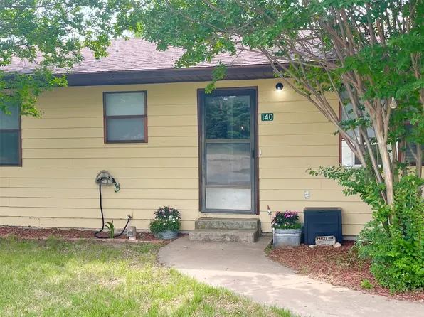 140 S Comanche Dr, De Leon, TX 76444
