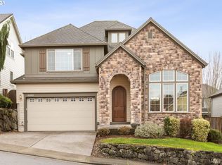 16262 SW Cooper Ln, Tigard, OR 97224