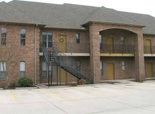 1812 Alameda St UNIT 123, Norman, OK 73071