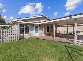 10613 Chadwick St, Houston, TX 77029