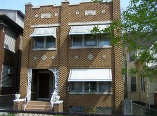 4715 Baring Ave, East Chicago, IN 46312