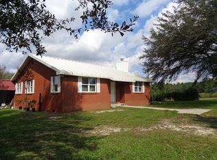 1497 Highway 2, Westville, FL 32464