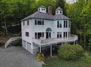 16 Ledgeview Shores Dr, Alexandria, NH 03222