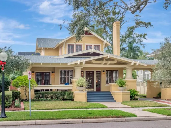 713 S Delaware Ave, Tampa, FL 33606