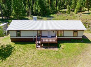 7089 Micah Springs Ln, Alberton, MT 59820