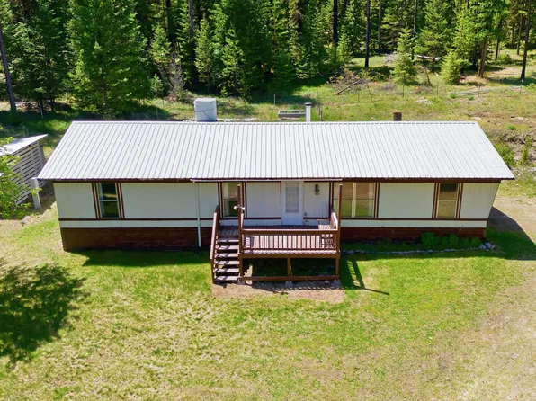 7089 Micah Springs Ln, Alberton, MT 59820