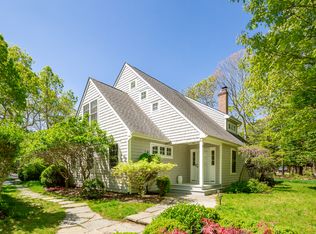 65 Caldwell Rd, Bridgehampton, NY 11932