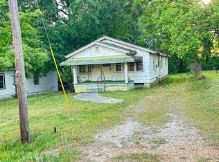 34 Jackson St, Barnesville, GA 30204