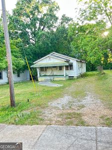 34 Jackson St, Barnesville, GA, 30204