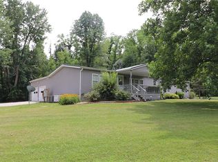 3413 W Kensington Dr, Crawfordsville, IN