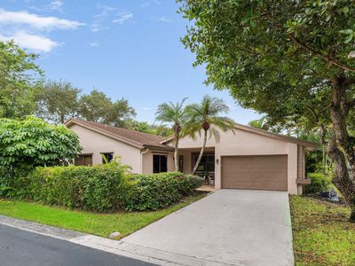 2216 Seagrape Circle, Coconut Creek, FL, 33066