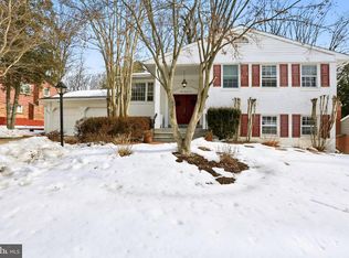 6025 Greeley Blvd, Springfield, VA 22152