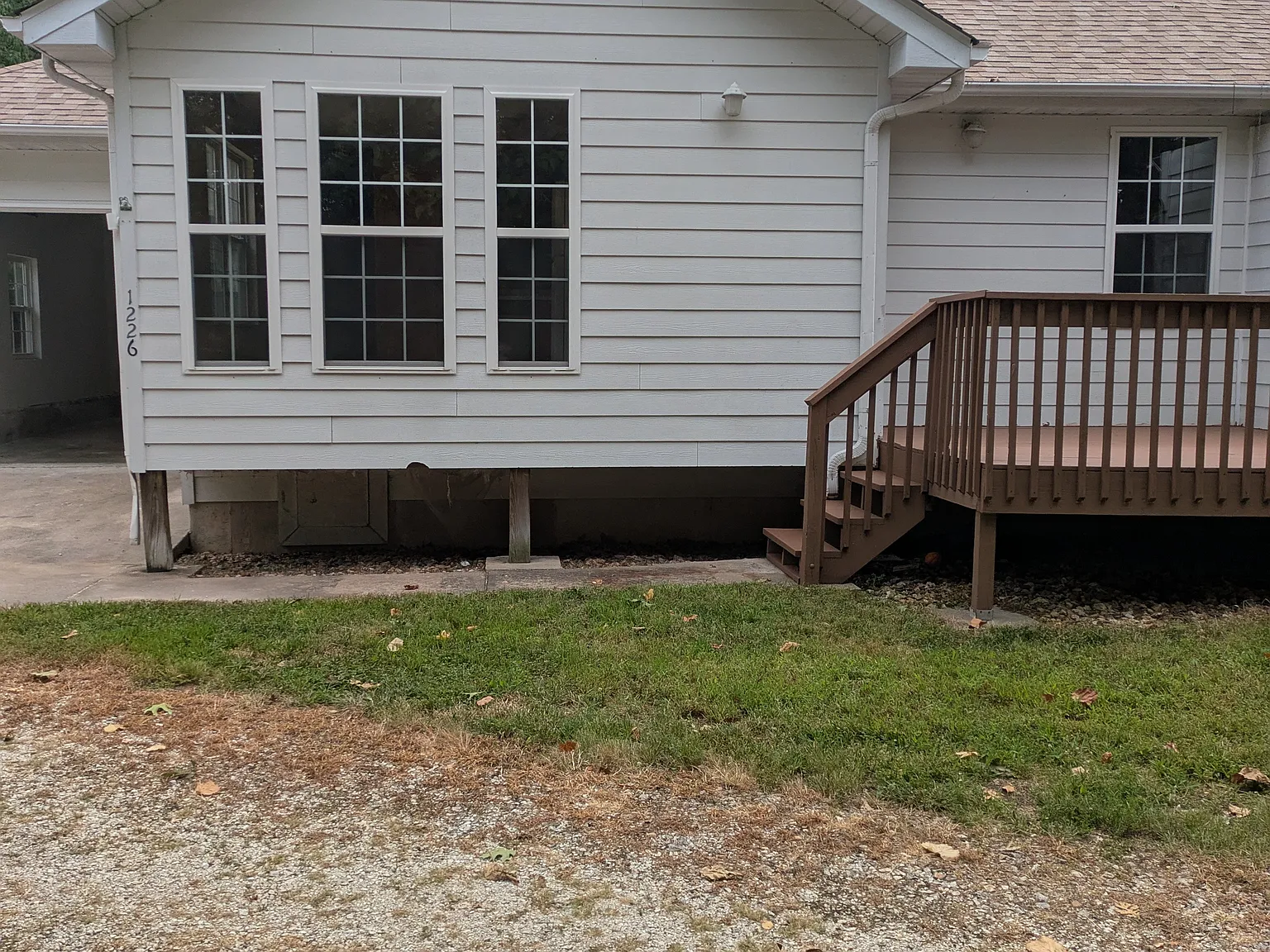 2 bed, 1200 sqft, $1,500 — Photo 1