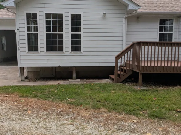 1226 State Road Y, Linn Creek, MO 65052