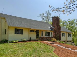 77 Catamount Rd, Tewksbury, MA 01876