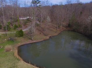 3524 White Oak Valley Rd NW, Cleveland, TN 37312