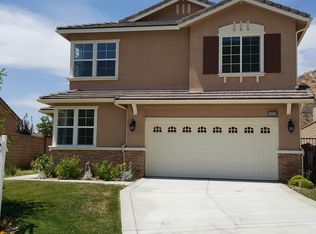 29337 Discovery Ridge Dr, Santa Clarita, CA 91390