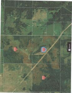 Rural Rte, Oktaha, OK, 74450