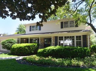 1505 E Sunset Ter, Arlington Heights, IL